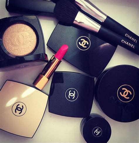 chanel makeup united states|Chanel website makeup.